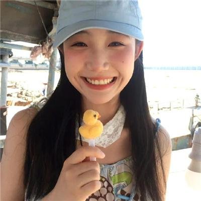 后宫：帝王之妾